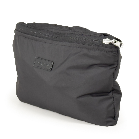 Penelope<br>Zaino borsa logato  biscotto