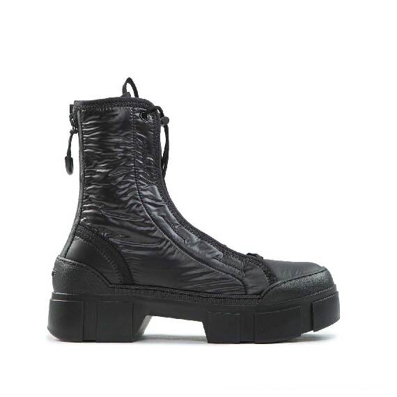 V14  Roccia-Anfibio nero