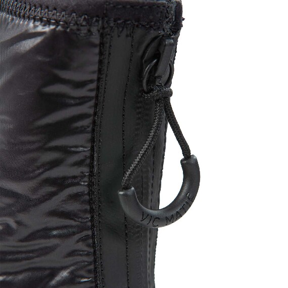 V14  Roccia-Anfibio nero