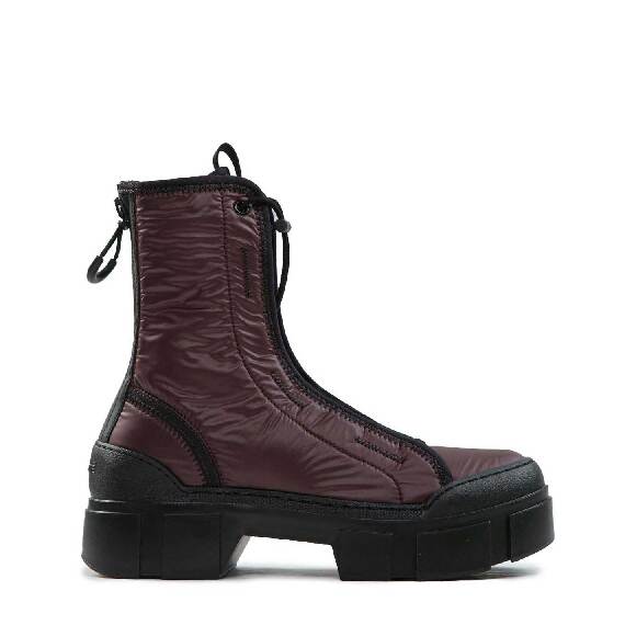 V14  Roccia-Anfibio testa di moro