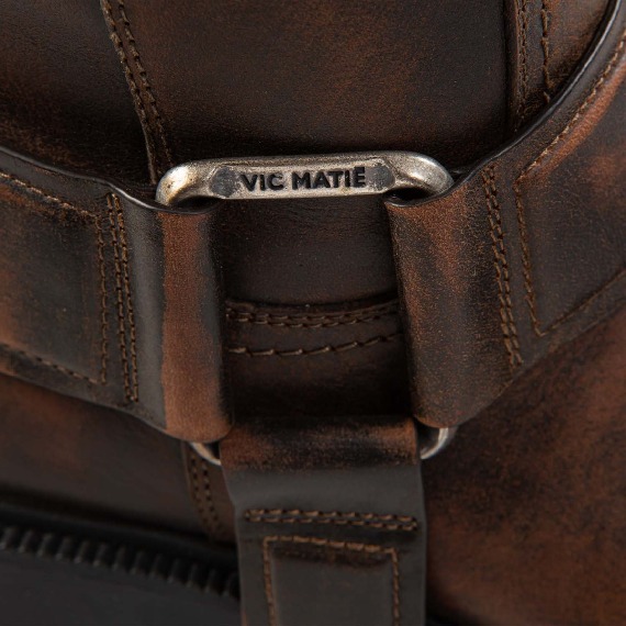 F06 Fray-Stivale gaucho cuoio