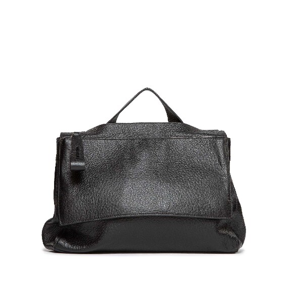 Violante<br />Borsa midì nera