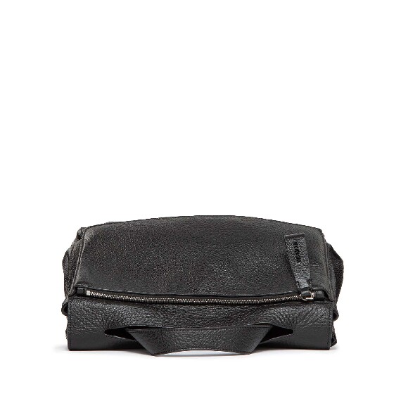 Violante<br />Black midì bag