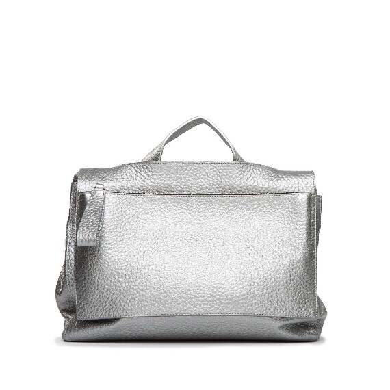Violante<br />Borsa midì argento