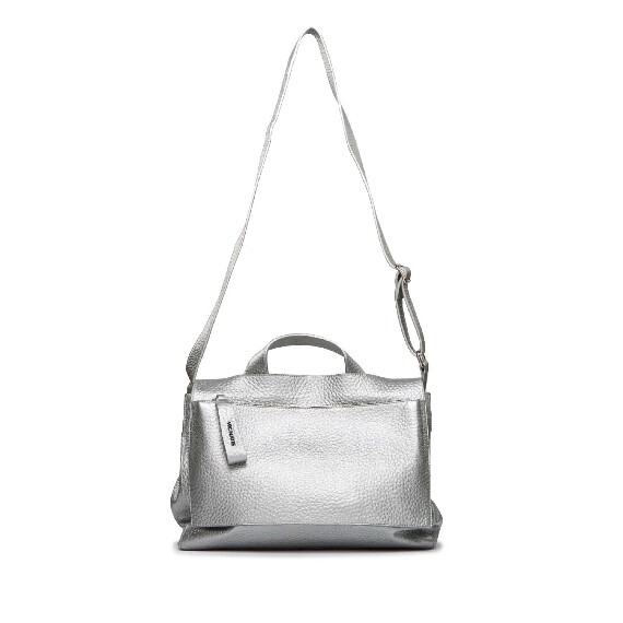 Violante<br />Borsa midì argento