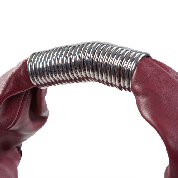 Hope<br/>Sacca rosso scuro