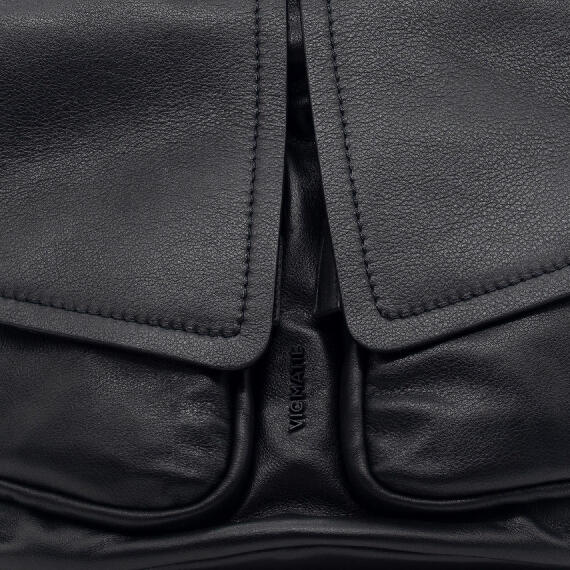 Jami<br/>Big zaino nero