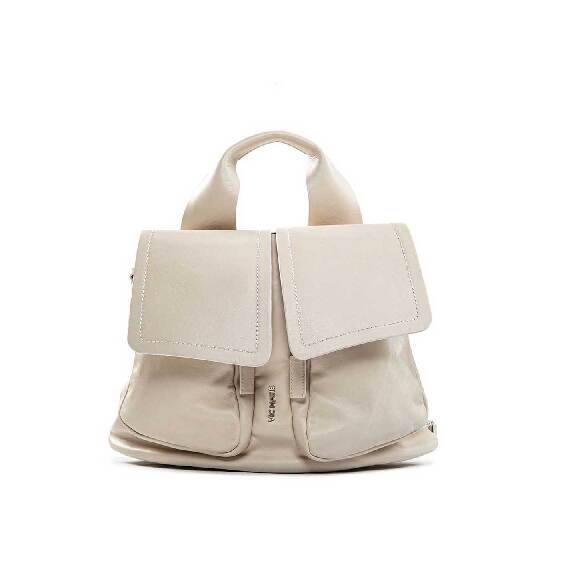 Jami<br/>Big zaino avorio