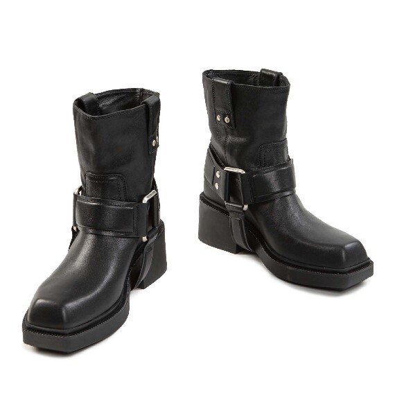 F06 Fray-Tronchetto gaucho nero