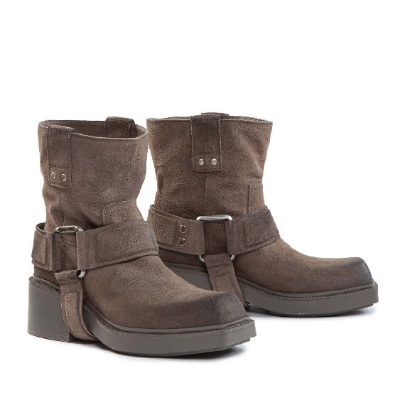 F06 Fray-Tronchetto gaucho fango