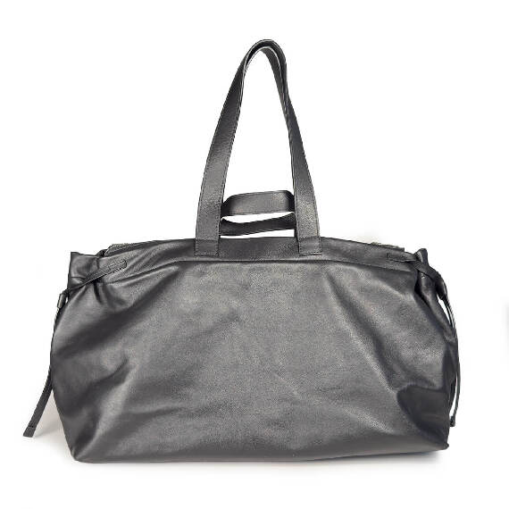 Claudia<br>Briefcase black