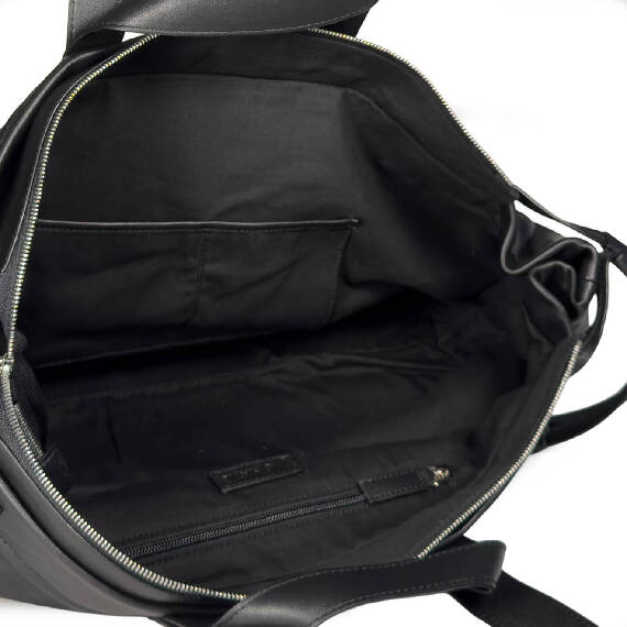 Claudia<br>Briefcase black