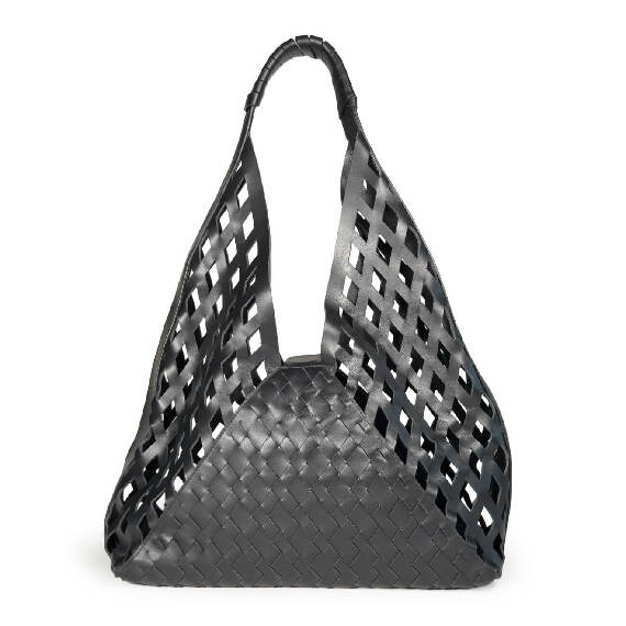 Junko<br>Shopper nera