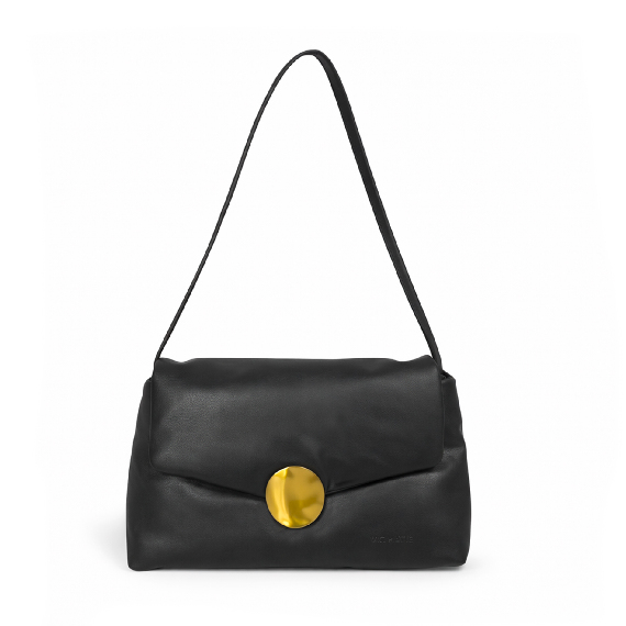 Dafne<br>Baguette bag black