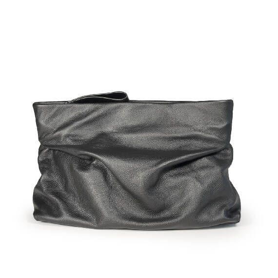 Gisele<br>Soft clutch black