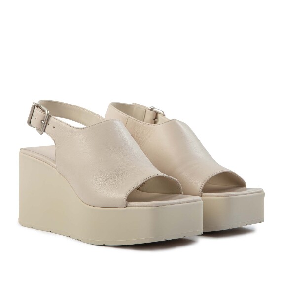 K10_Block<br>Wedge sandal bone