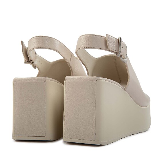 K10_Block<br>Wedge sandal bone