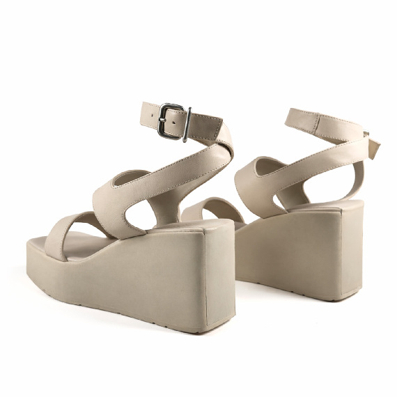 K10_Block_Sandalo Zeppa osso con cinturino