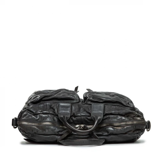 cartella con tasche esterne MORFEO