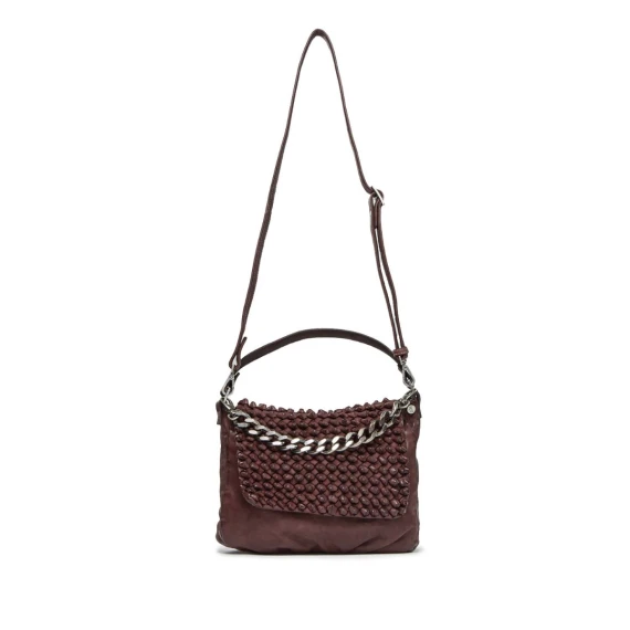 cartella RADA in pelle seppia