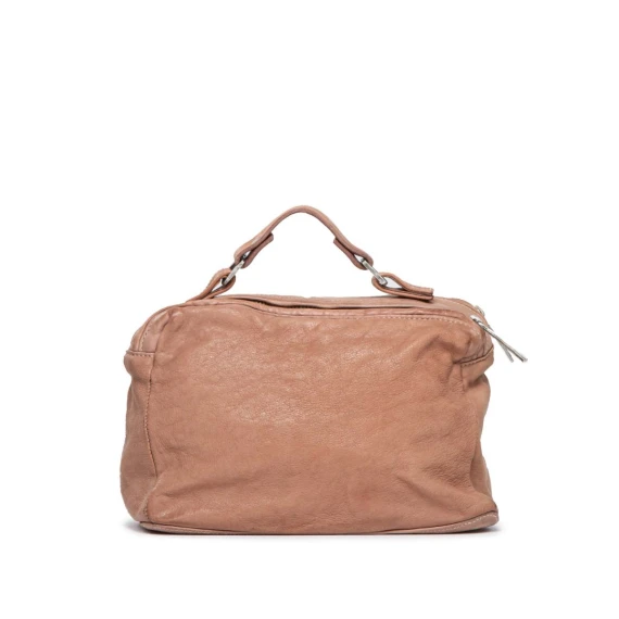 bauletto SCILLA in pelle nude