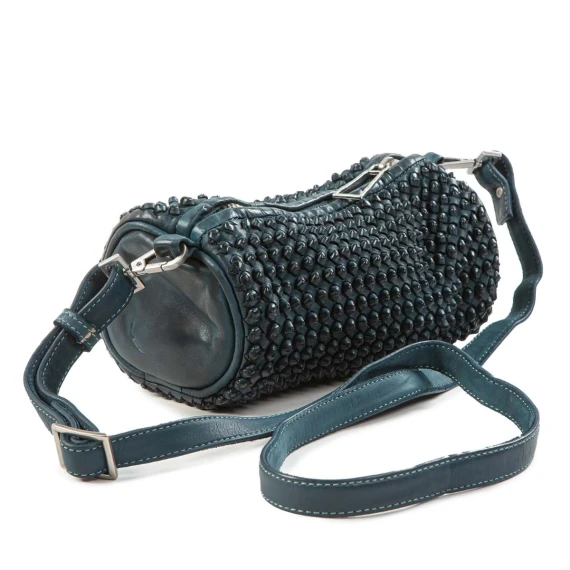 clutch CANDY nodi pavone