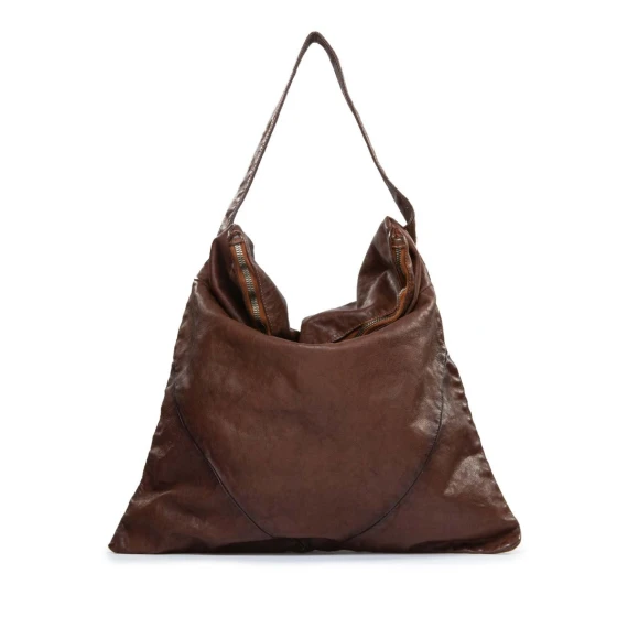 monospalla VIOLANTE castagna