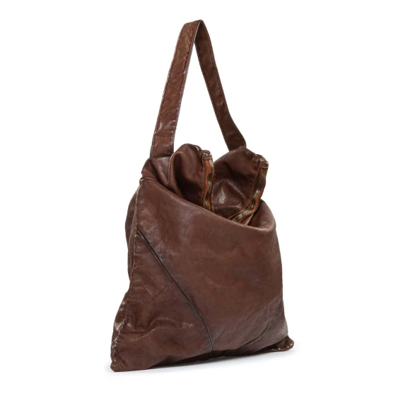 monospalla VIOLANTE castagna