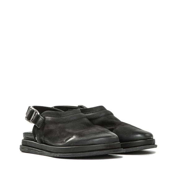 sabot fussbett SPOON nero