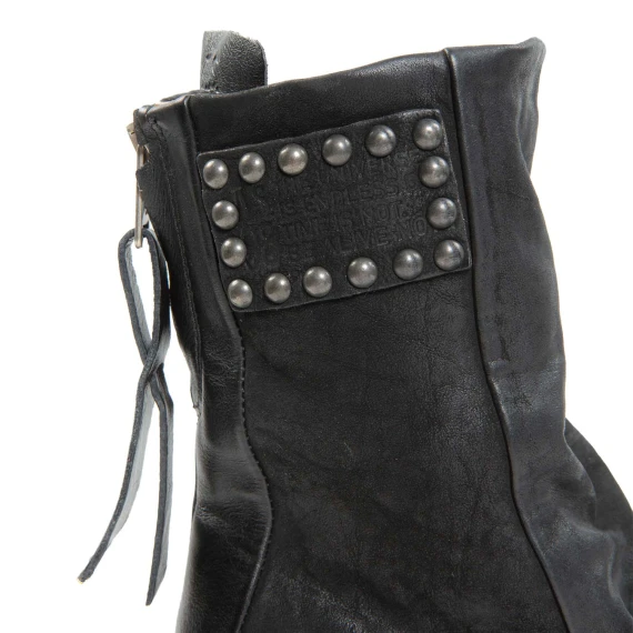 biker EASY con cerniera posteriore