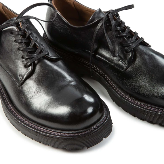 stringate REPUNK in pelle