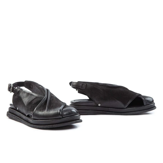 sabot SPOON closed toe blacks