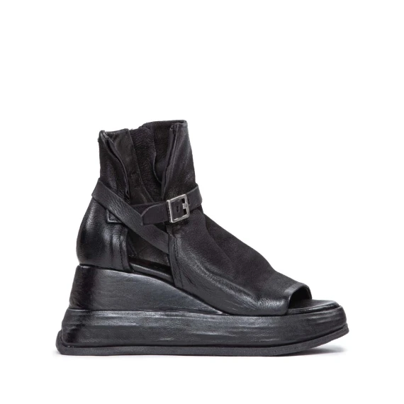 zeppa REALE nera open