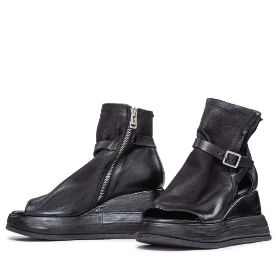 zeppa REALE nera open