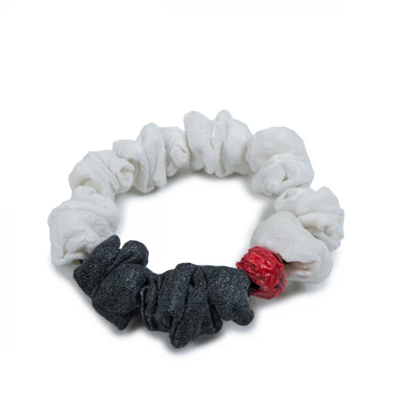 bracciale NUVOLINA bianco 