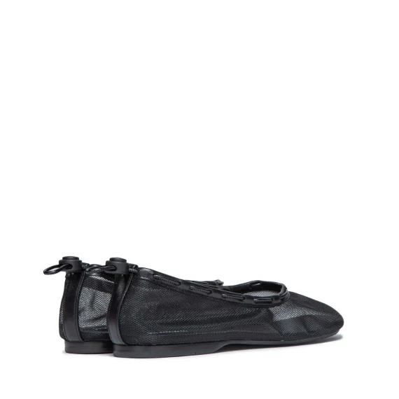 ballerina GILL nera