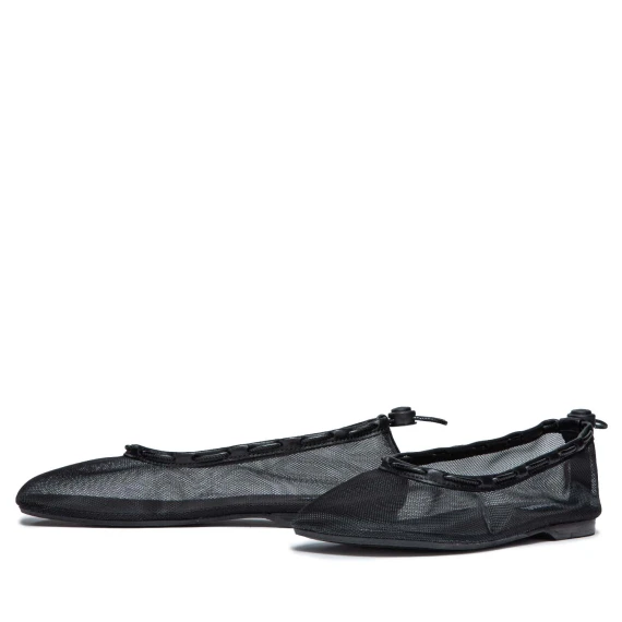 ballerina GILL nera