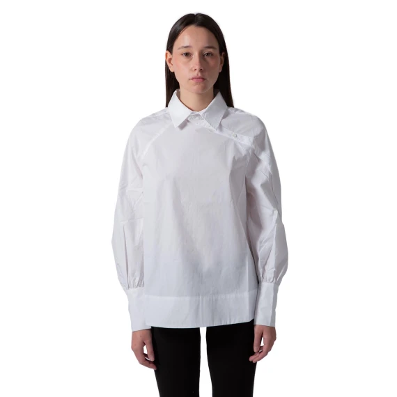 blusa AIKO in cotone