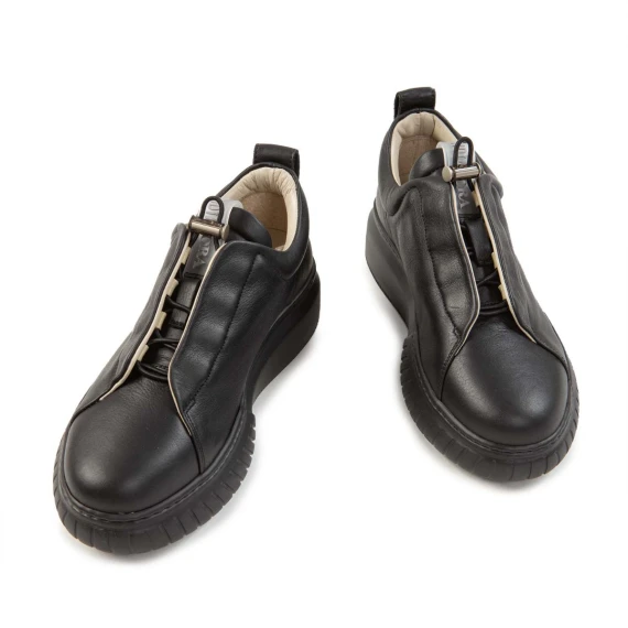 sneakers LIBI UNI in pelle