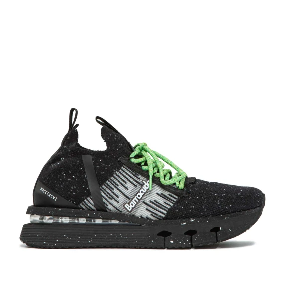 sneakers NIKHO in tessuto