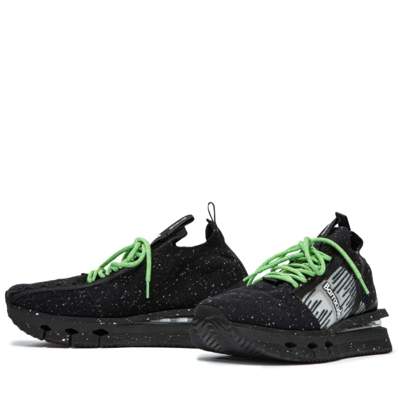 sneakers NIKHO in tessuto