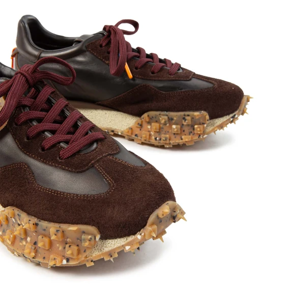 sneakers IMPACT PLUS cacao