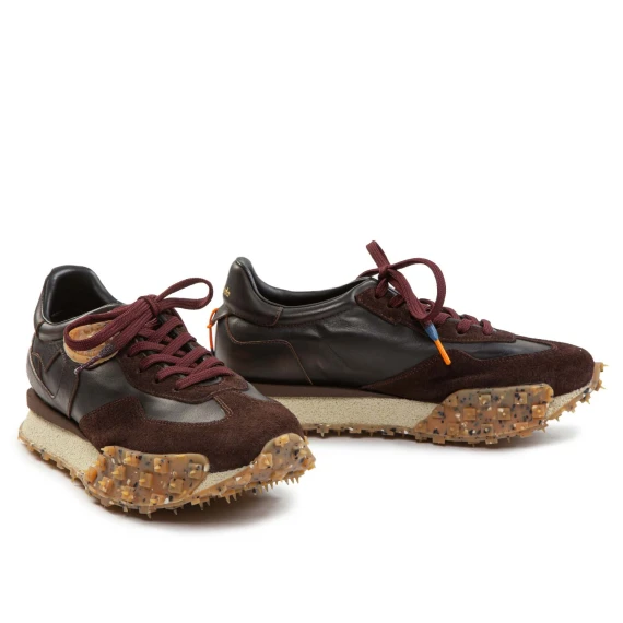 sneakers IMPACT PLUS cacao