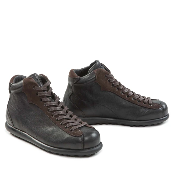 pelotas con inserti marroni