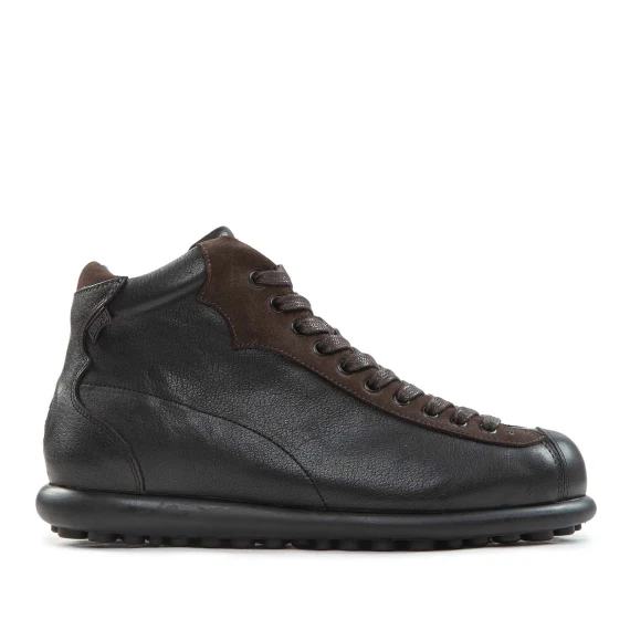 pelotas con inserti marroni