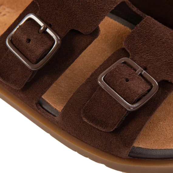 sabot fussebtt LLUC marrone