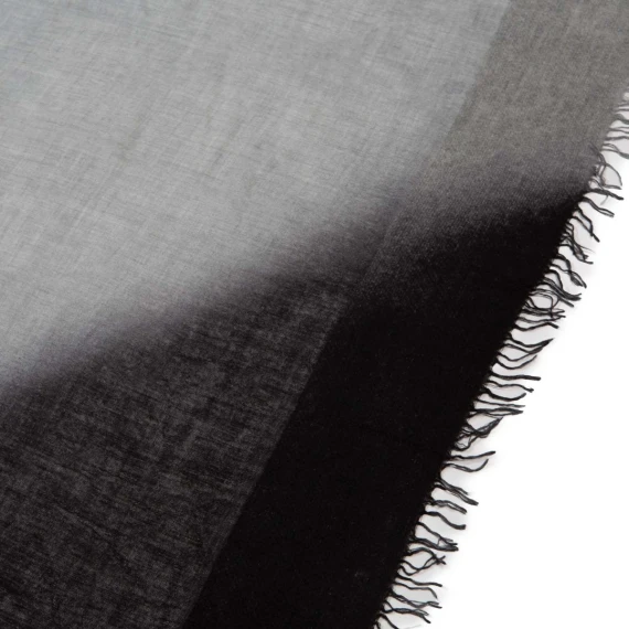 sciarpa ISOBEL grigia