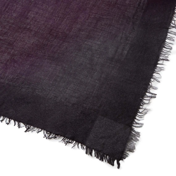 sciarpa ISOBEL viola