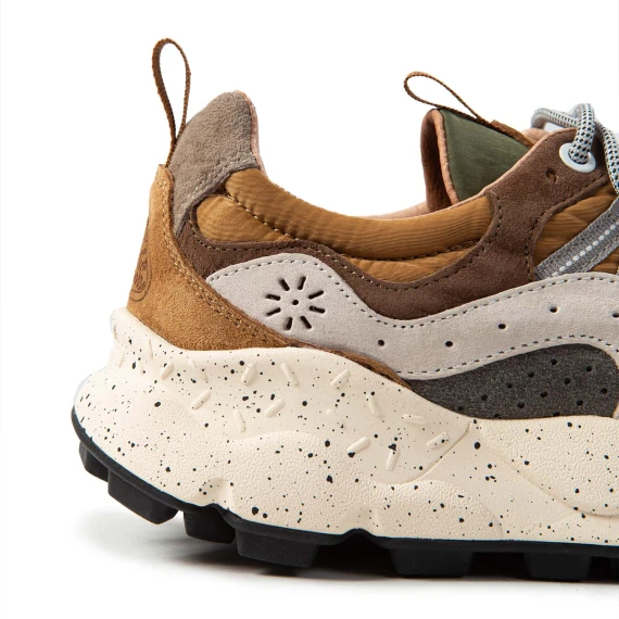 sneakers YAMANO con inserti girgi