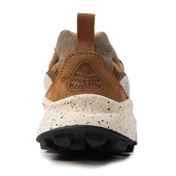 sneakers YAMANO con inserti girgi